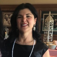 Maria Marotta-Zarrillo