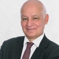 Xavier Hugon