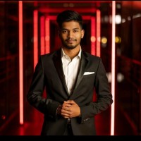 Chindam Praveen