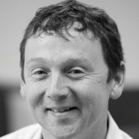 Angus Burnett