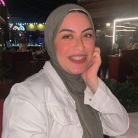 Sondos Ahmed