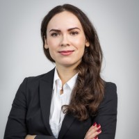 Polina Morozova
