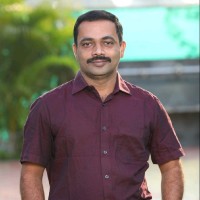 Shivrudra Gajbharkar