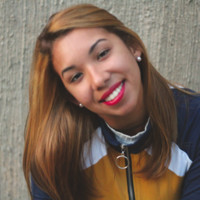 Leishka Hernandez