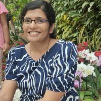 Darshini B.E