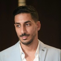 Itay Harel