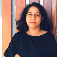Anju Anand