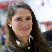 Linda Larsson