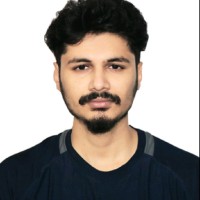 Amir Poudel
