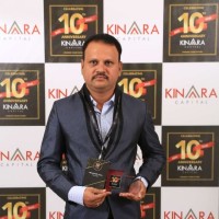 Prashanth Ilkal