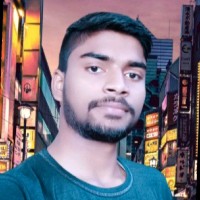 Saroj Kumar Mahto