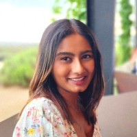 Nikitha Gowda(Nikki) Mohan