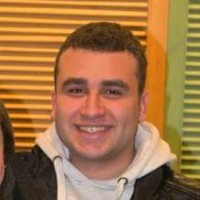 Emad Hanna