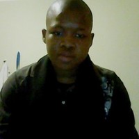Matseleng Mogodi