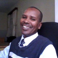 martin munyui