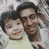 Akash Sharma