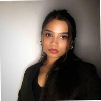 Saloni Ramgade