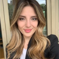 Buse Erkan