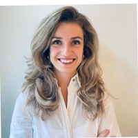 Linsey Oude Meijers