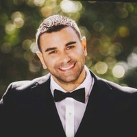 Mike Payam Kaviani