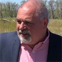 Steve Vickers