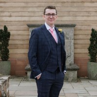 Toby Blain