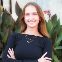 Natalie Greenfield