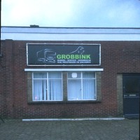 Gert-Jan Grobbink