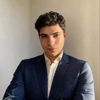 Adrian Merino