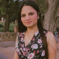 Shivani Virat