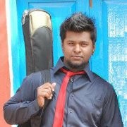 Simon Vinesh