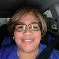 Itzamarie Torres