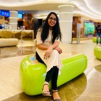 Chaitra S