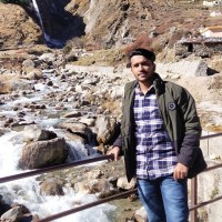 Tushar Yadav