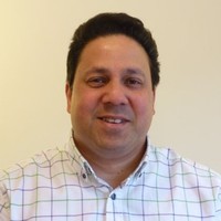 Joe Da Costa