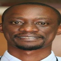 Mugambi Daudi