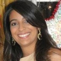 Maria Thereza Mendonça Tavares