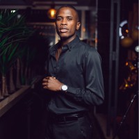 Jedidiah Mzungu