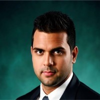 Aneel Yadav