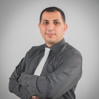 Mohammed Bahdar