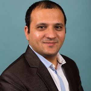 Rakesh Narang