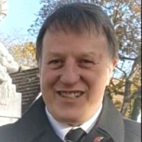 Robert Stephen
