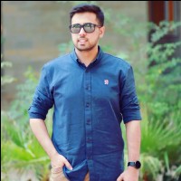 Taha Ul Haq Ansari