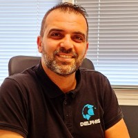 George Komotoglou