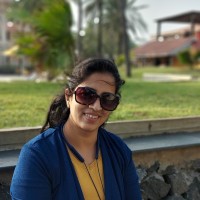 Sangeetha Anandan