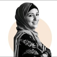 Ghada Zeiada Al Rozzi