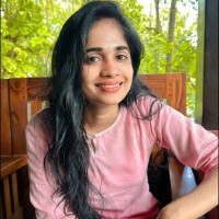 Jyothsna V
