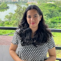 Revati Ghadge