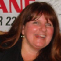 Suzette Tomaselli Recreation Supervisor