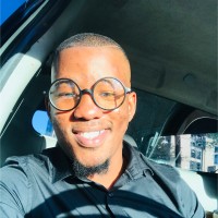 Lindani Gumede
